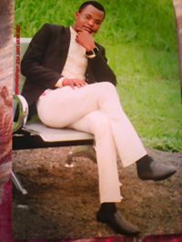 Evang Anionted