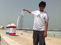 Pranav Reddy