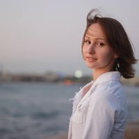 Анастасия Парфенова