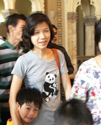 Alisara Wetwitayaklang