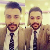 Ahmed Saber