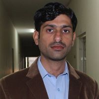 Arshad Iqbal