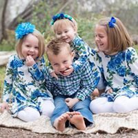 Mallory Hoopingarner