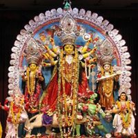 Shilpi Mukherjee Ghosh