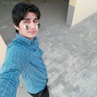 Muhammad Saqib