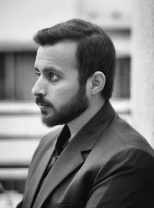 Saad Naeem