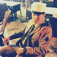 Амарсанаа Чулуунбат