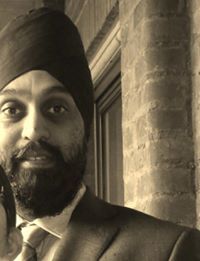 Singh Singh