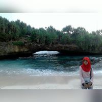 Faridah Pratiwi