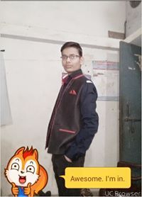 Ashutosh Kumar