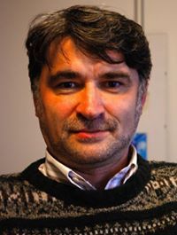 Alexander Alexanov