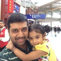 Karthikeyan Vaitheeswaran