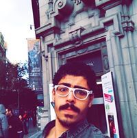 Mohamed AbdelFattah
