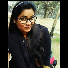 Madhulica Sharma