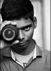 Chakravarthy Mohan