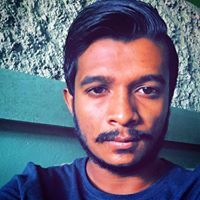 Inaaz Azeez