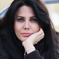 Soheila Moghaddam