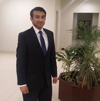 Mansoor Hyder