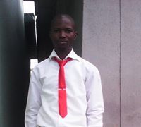 Ayanfe Olaoluwa Akanni Yege