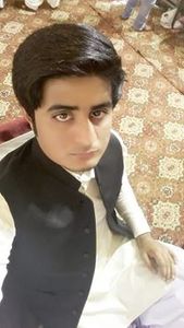 Hamza Barkat