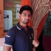 Jashedul Islam