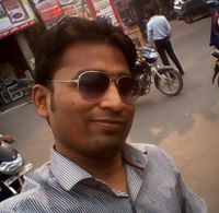 Anmol Agarwal