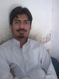 Ahsan Saeed