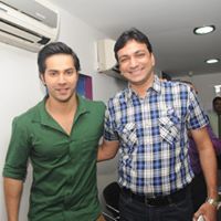 Pramod Gupta