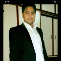 Rana Mazhar