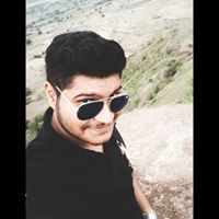 ShantanuRaje Deshmukh
