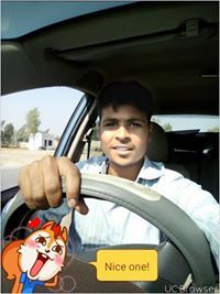 Areeb Siddiqui