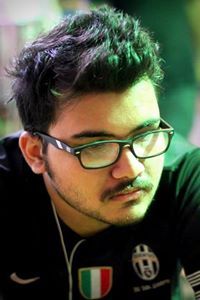 Akash Deep