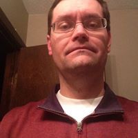 Michael Crouch