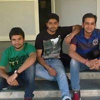 नितिन महाजन