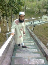 Muntasir Rumin