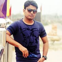 Sufian Polash