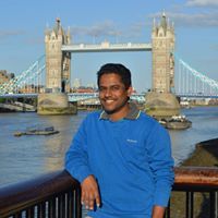 Akash Srinivas