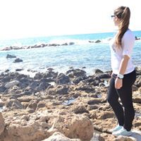 Μαρία Τουρλούκη