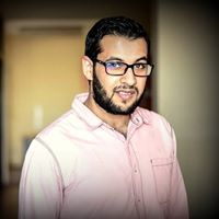 Mahmoud Hanafy