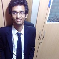 Sushant Srivastava