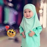 حاملة المسك