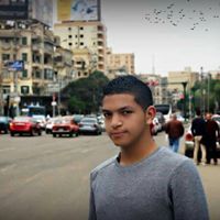 Mohamed Ragab