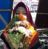 Cut Wahyuni