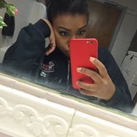 Jalynn Meade