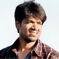 Abhi Dange