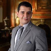 طارق السعيد