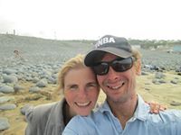 MikkoOlivia Enticknap