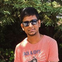 Nishanth Kumar
