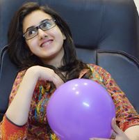Tahreem Naveed