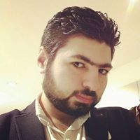 Huseen Srouji